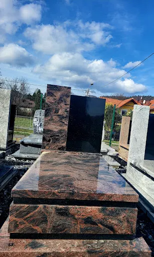 Nagrobki Bielsko-Biała Rafał Miękiński